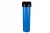 Import Plastic blue high pressure filter element 20 inches filter housing from China