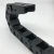 plastic cable Drag Chain|cable carrier chain Internal W* H 18*25 18*37 18*50