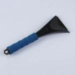 Plastic Car Snow Shovel Ice Scraper
