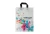 Import plastic carry bag / PE carry out bag from China