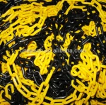 plastic chain