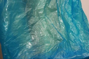 Plastic Disposable PE Sleeve Cover/Oversleeve