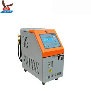 Plastic Injection Mold Temperature Controller Water Circulation Temperature Controller