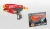 Import Plastic Launcher Hot Fire Gun Toy Pistol Gun With Soft Foam Eva Bullet Shoot Range Dart Gun Blaster from China