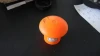 plastic mushroom rebar cap/safety rebar end cap