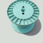 Plastic Reel Wire and Cable Bobbins for Wire and Cable