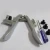 Import Plastic Snap Button Plier DK-001 Metal Snaps Fasteners Machine Snaps Kit Jewelry Machine Tool for T2 T3 T5 T8 from China