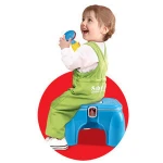 plastic toys set with storage function kid pretend play doctor kit for children doctor tools toys