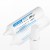 Import Plastic Tube 20g Long Nozzle Eye Cream Shadow Ointment Sunscreen Isolation Cosmetic Squeeze Tube Packaging from China