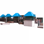 Plywood production line/plywood hot press/ wood based panels machinery