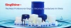 PMX-200 polydimethylsiloxane dimethyl silicone oil 10 cst for freeze fronze dryer