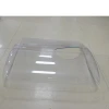 Polycarbonate Vacuum forming Clear Plastic Products