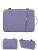 Import polyester cloth high quality  general laptop with pocket and computer bag from China