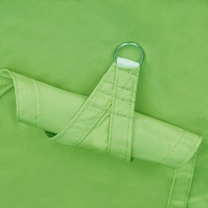Polyester Sail Material and Shade Sails &amp; Enclosure Nets Type Outdoor Garden Sun Shade Net