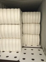 polyester staple fiber 1.2DX38MM