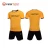 Import Polyester Sublimated Printed Kids Adult Sportswear Soccer Football Uniform Soccer Football Jersey & Shorts Kit Ser  VT-MSU-002 from Pakistan