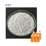 Polyethylene Terephthalateplastic preform PET resine polyester chips
