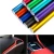 Import Polymeric PVC Matte Ice  Chrome Vinyl Car Wraps Sticker Color Changing Motorcycle Sticker With Air Bubble Car Decoration from China