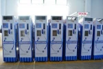 popcorn vending machine