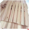 Poplar Drawer Sides Solid Wood Boards/Frames uv3sclear coat and dovetail