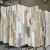 Import Popular Cheap Natural Stacked Slate Cultured Stone Background Wall Cladding Sheet from China