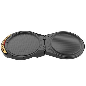 Popular Electric Griddle Special for Chinese in America