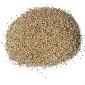 popular factory price non-metallic mineral deposit vermiculite powder