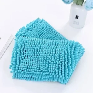 Popular New Design Dog Grooming Dryer Towel