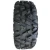 Import Popular Pattern 25x8-12 and 25x10-12 ATV Tire Tubeless version from China