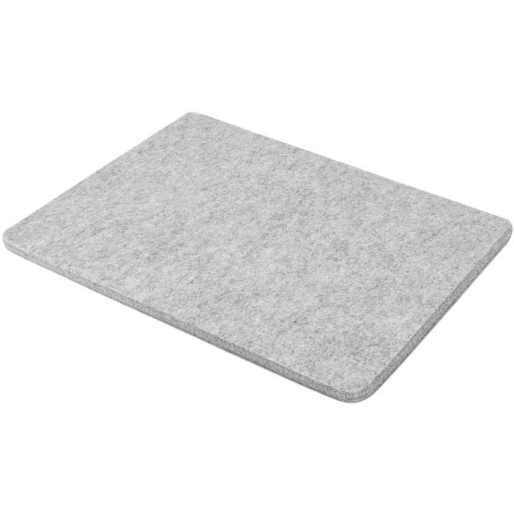 Portable 100% Wool Ironing Pad 1/2&quot; Thick Wool Pressing Mat Ironing Mat for Quilting