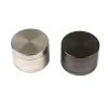 Portable 50mm 4-layer Zinc Alloy Grinding Machine Metal Tobacco Grinder Tool Tobacco Crusher