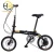 Import portable adult folding bike 20 inch/mini folding bike bicycle for sale/folding bikes 20inch aluminium 12 speed from China