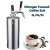 Import portable commercial N2 capsule Nitro Cold Brew coffee maker from China