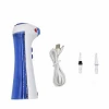 Portable dental instruments for home/travel dental care equipment