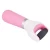 Import Portable Electric Callus Remover Rechargeable Pedicure Foot Callus file Tools Rollers Private Label from China