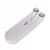 Import Portable home use two heads facial massager for face cleansing S1707 from China