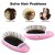 Import Portable Modeling Styling  Electric Ionic Hairbrush from China