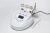 Import portable needle free mesotherapy machine electroporation beauty facial cryo machine skin rejuvenation from China