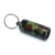 Import Portable Travel Emergency Metal Medicine Bottle Outdoor Pill Case Storage Organizer Camouflage Color Aluminium Pill Box Keychain from China