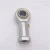 Import POS16,PHS16, SI16,SA16 Stainless steel and chrome steel rod end ball joint bearing from China