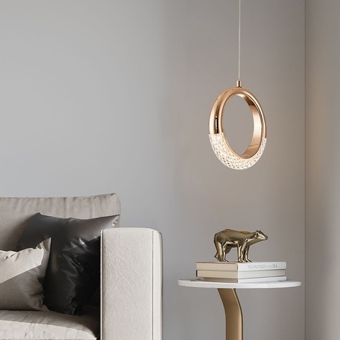 Postmodern art chandeliers,New arrival LED Crystal Chandelier Light Lustres de cristals Lamp for Living Room Crystal Light Home