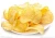Import potato chips processing line/potato chips seasoning machine from China