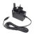 Import power adapter input 100 240v ac 50/60hz 12v 1a 2a wall type power adapter 12v ac dc adapter power adopter 12v 1a 2a from China