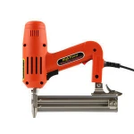 Power nailer electrical nail gun machine for wooden worker