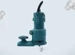 Power Tool Trimmer 6.35mm 350w Electric 1/4 inch Wood Router