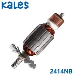 Power Tools Accessory Armature For Makita Metal Chop Saw Rotor