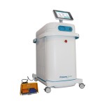 Powerful Efficent 100-Watt Holmium Laser Equipment for Holep, Tumor Resection