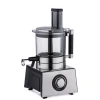Powerful Stainless Steel All-IN-ONE Electric Multifunction Food Processor for Home Use