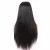 Import Pre Plucked Lace Front Wigs With Baby Hair 150% Density Peruvian Straight Human Hair Wigs from China