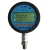 Precision digital pressure gauge alkc800 digital display pressure gauge 0.05 pressure gauge